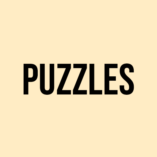 Puzzles
