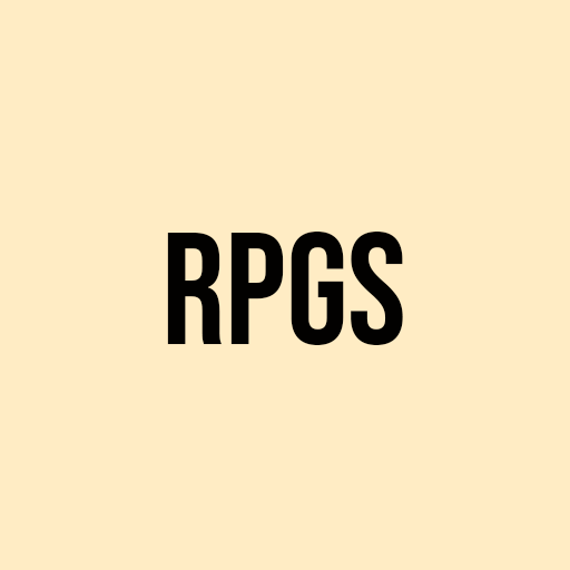 RPGs