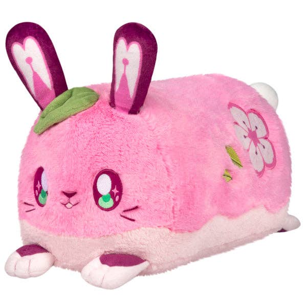 Squishable - Toobling Sakura Bunny Plush