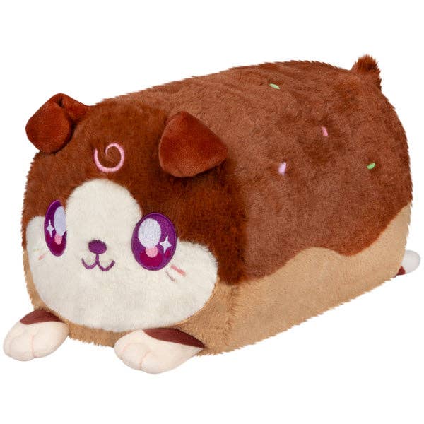 Squishable - Toobling Pastry Dog Plush