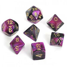 Chessex Dice: Gemini