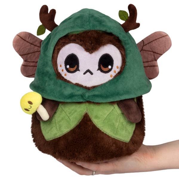 Squishable - Mini Dark Forest FAE Plush