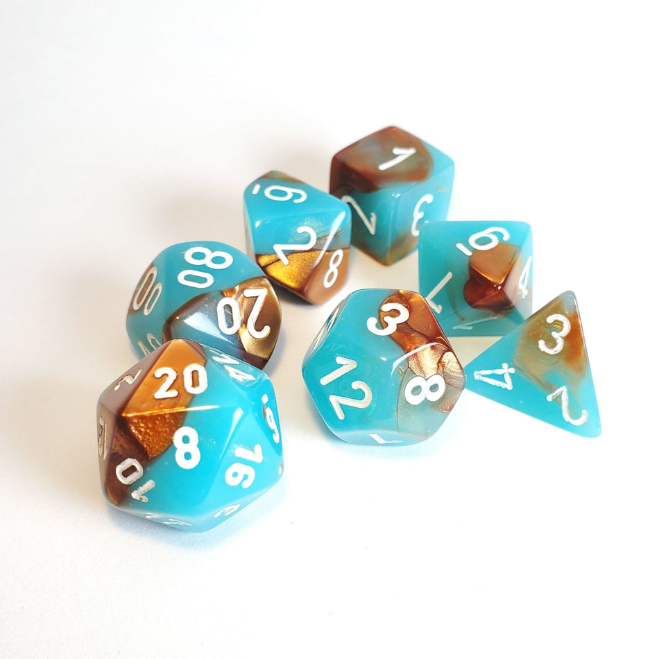 Chessex: Borealis RPG
