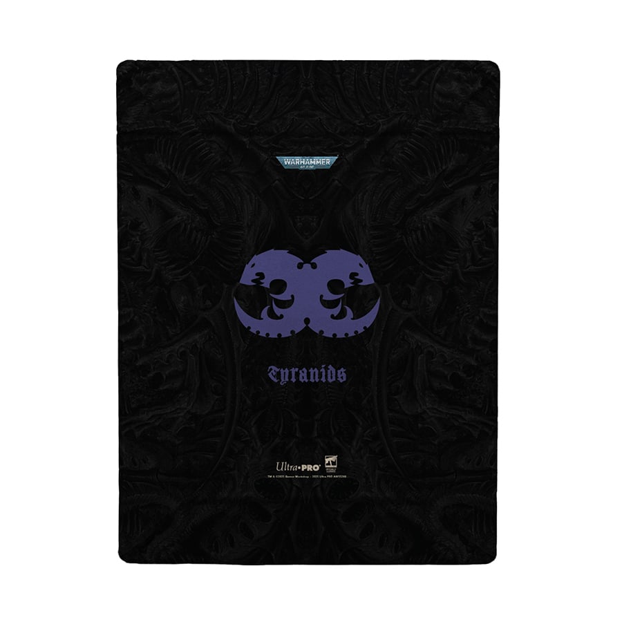 Warhammer 40k Dice Trays