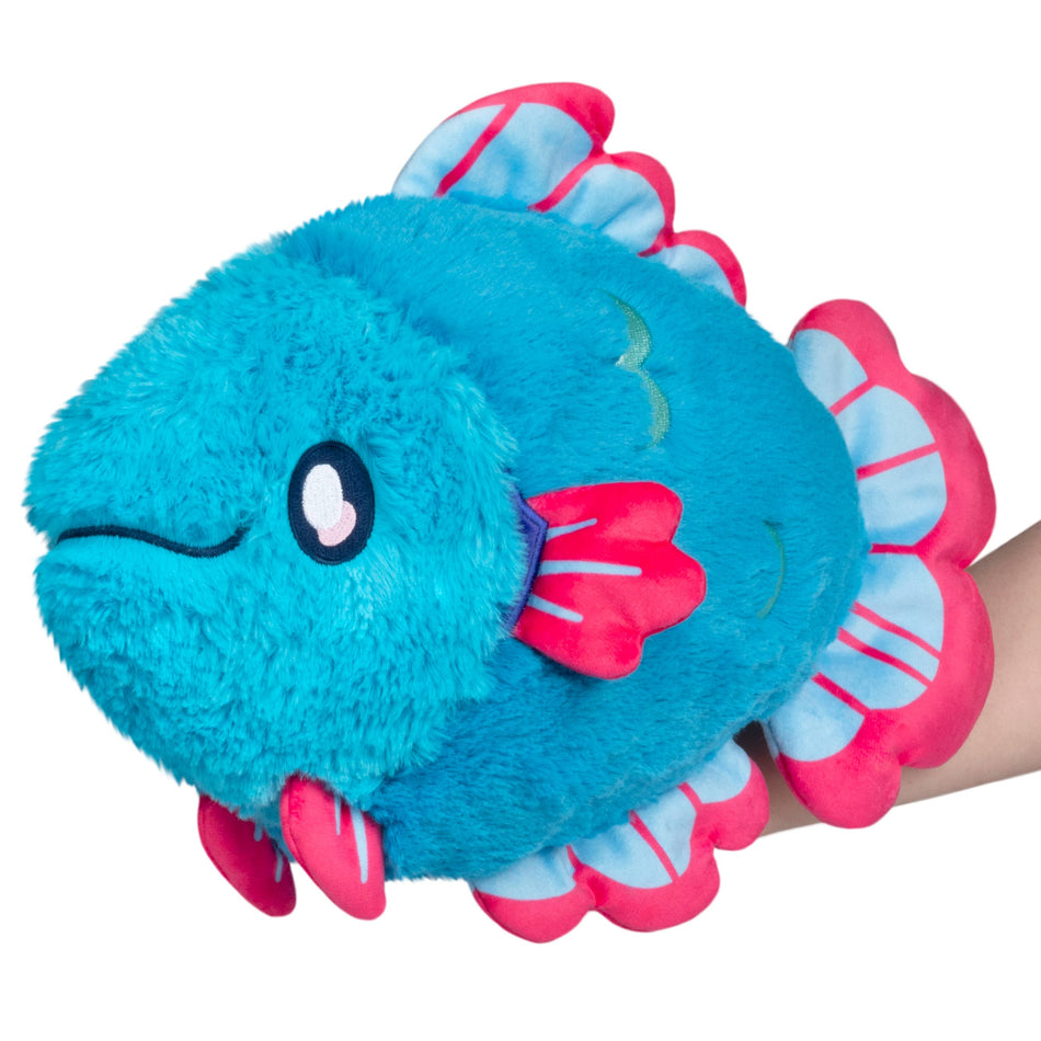 Mini Squishable Betta Fish
