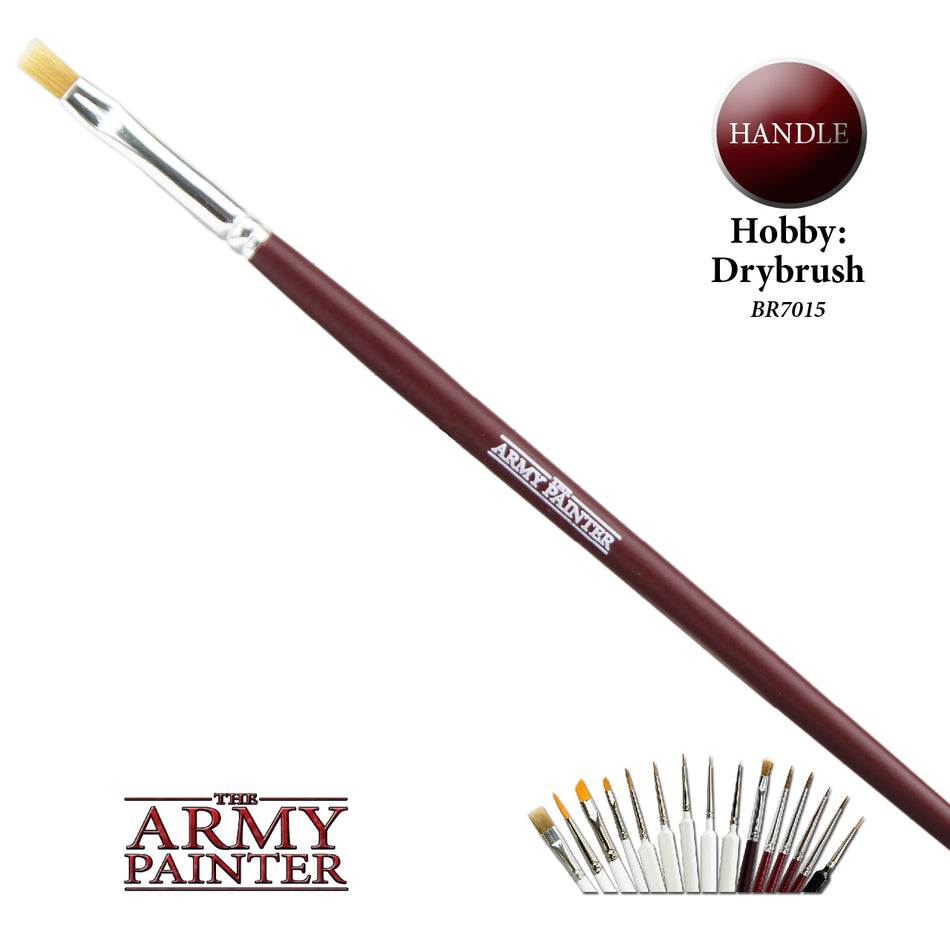 Army Painter Brush