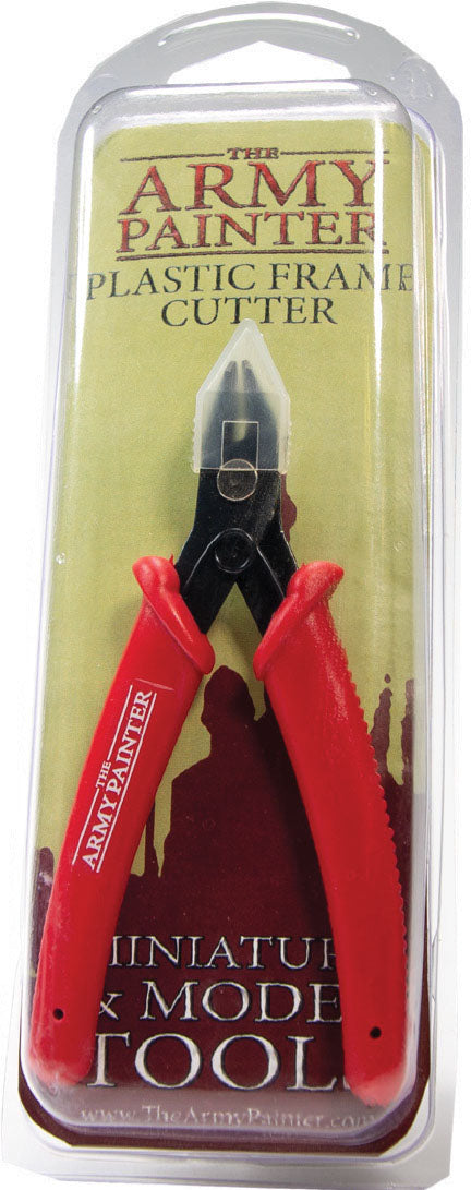 Hobby Tools: Plastic Frame Cutter
