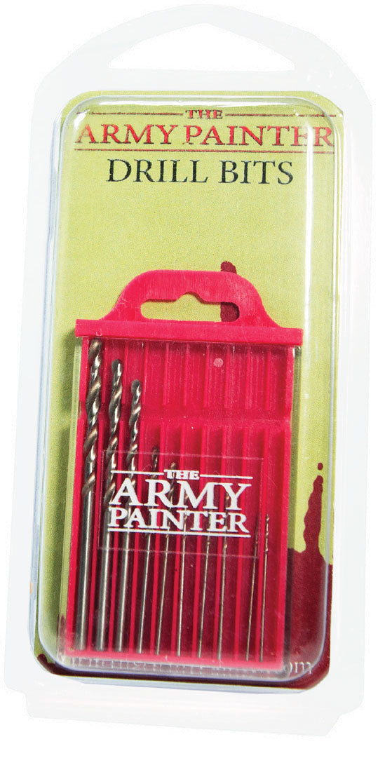 Hobby Tools: Drill Bits
