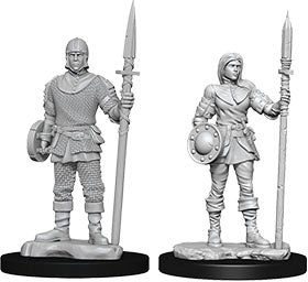 WizKids: W10 Guards