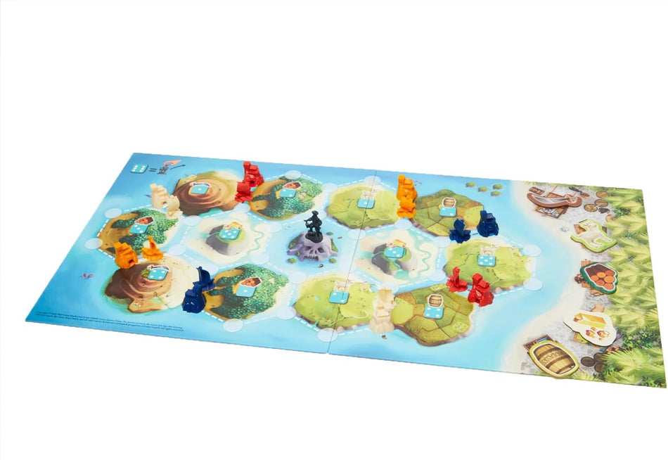 Catan: Junior