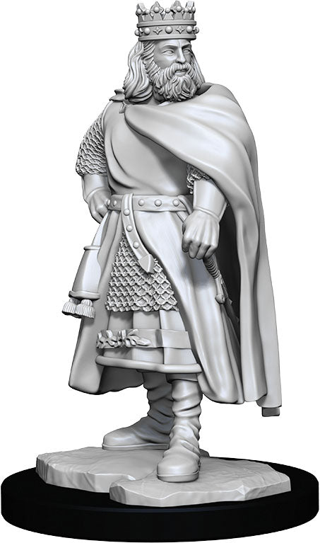 DC: W12 Castle - Royal Court