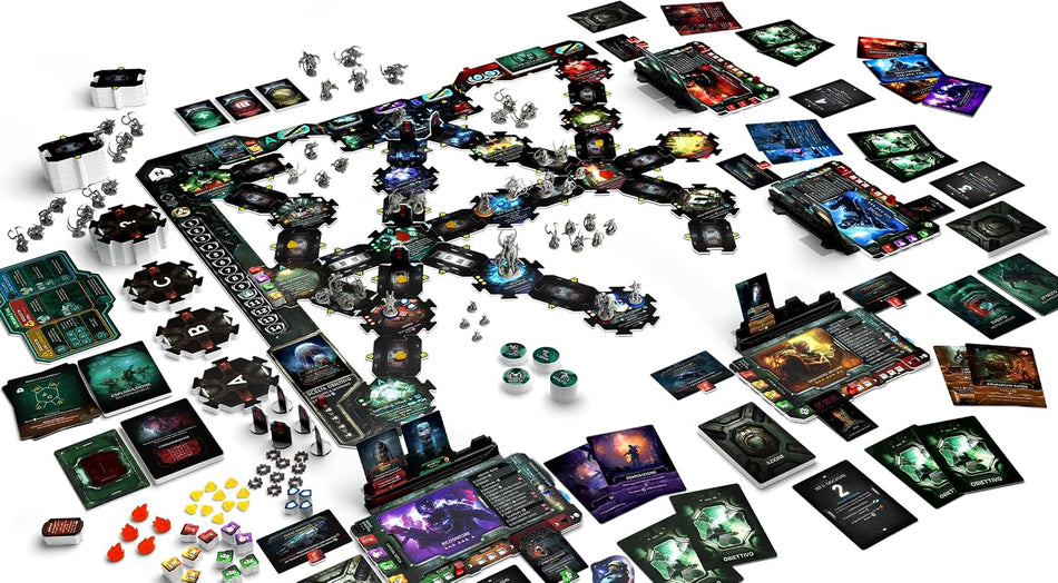 Nemesis: Retaliation