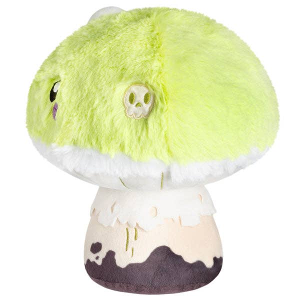 Squishable - Mini Deathcap Mushroom Plush