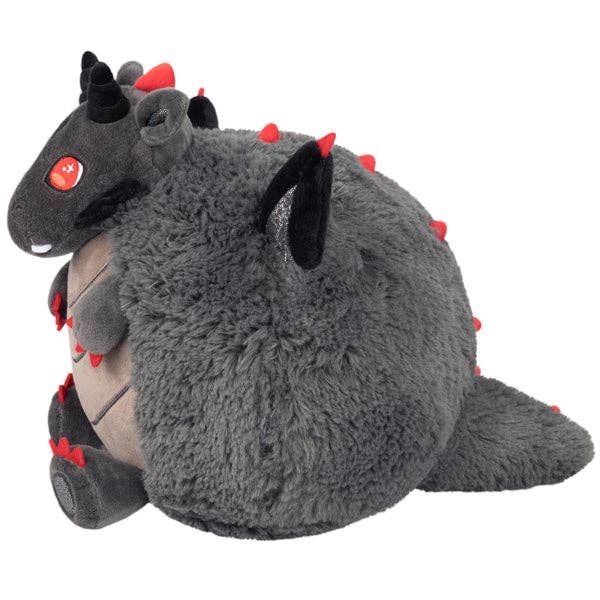 Squishable - Mini Shadow Dragon Plush