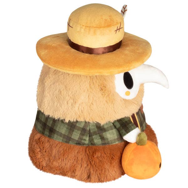 Squishable - Mini Harvest Plague Doctor Plush