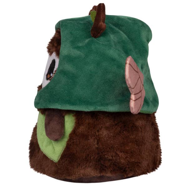 Squishable - Mini Dark Forest FAE Plush
