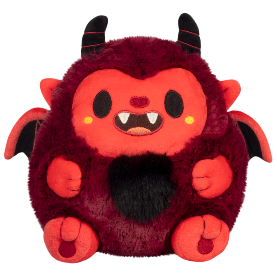Mini Squishable Imp
