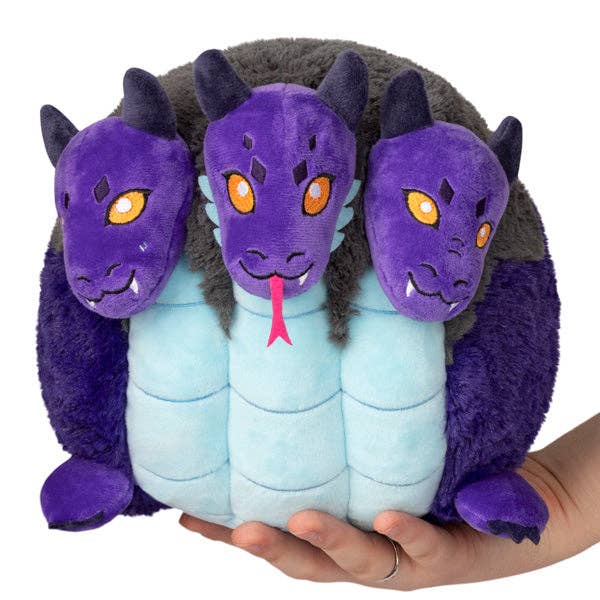 Squishable - Mini Hydra Plush