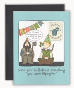 Storymakers Greeting Cards