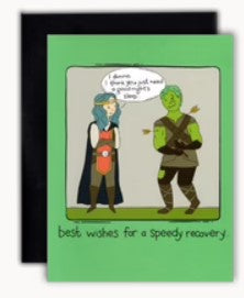 Storymakers Greeting Cards