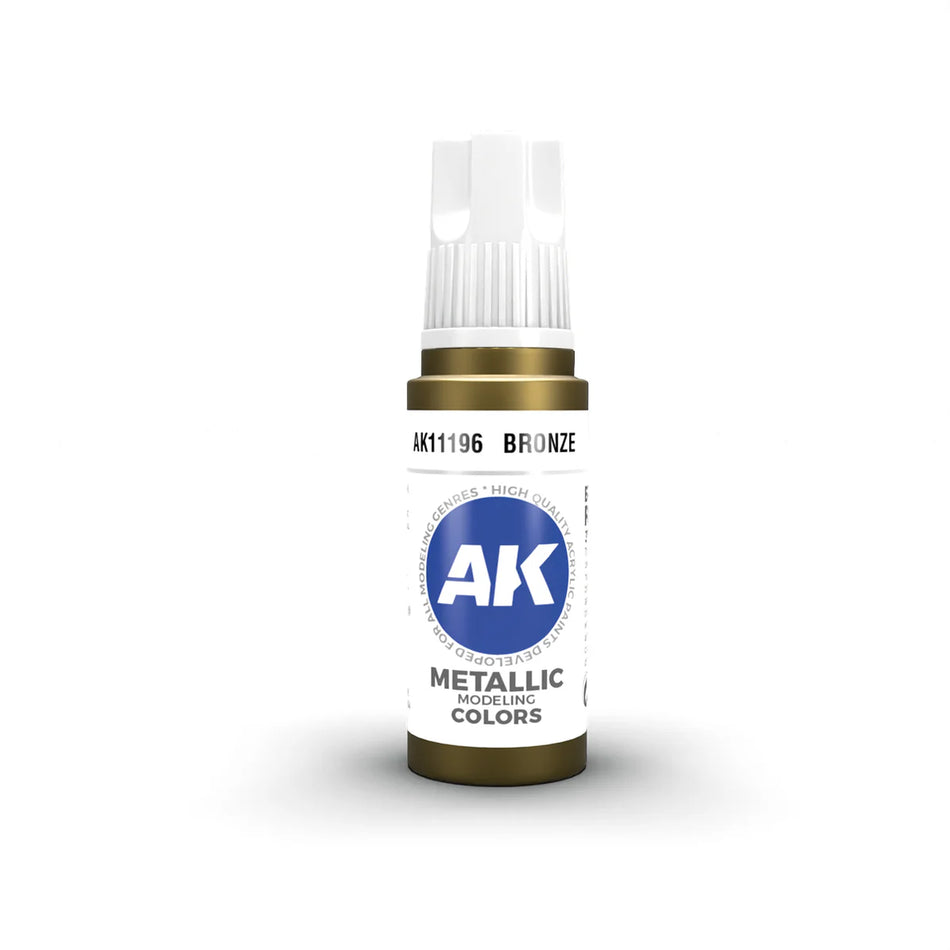 AK Interactive: Bronze