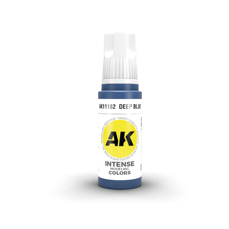 AK Interactive: Deep Blue