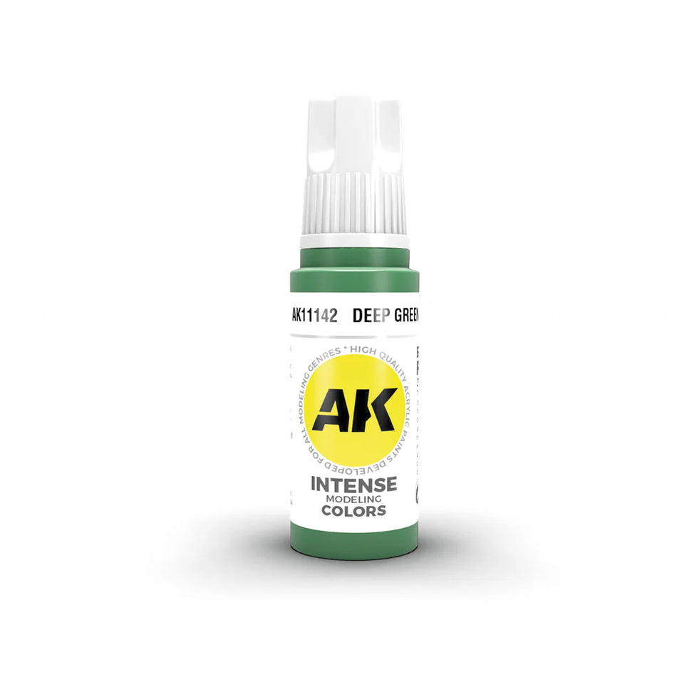AK Interactive: Deep Green