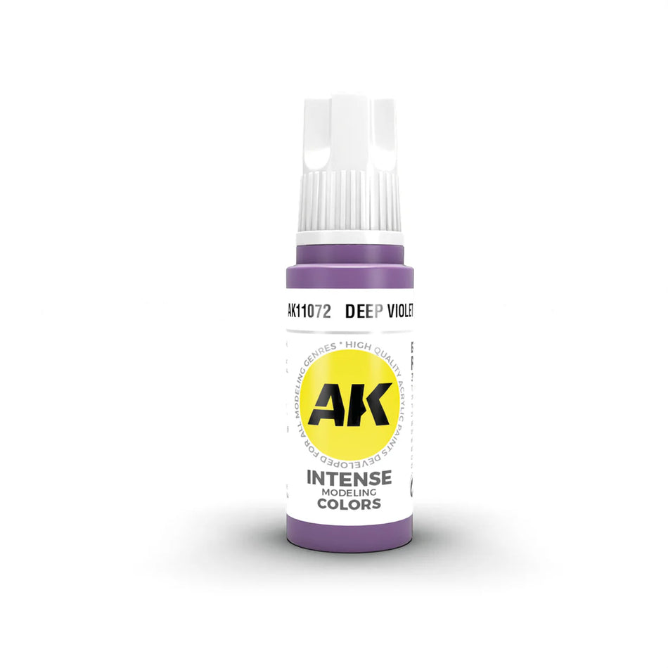 AK Interactive: Deep Violet