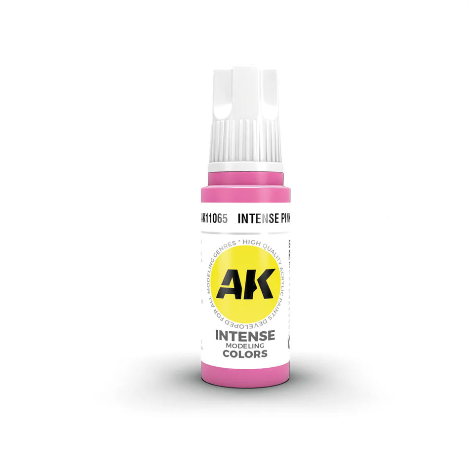 AK Interactive: Intense Pink