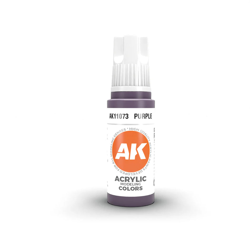 AK Interactive: Purple