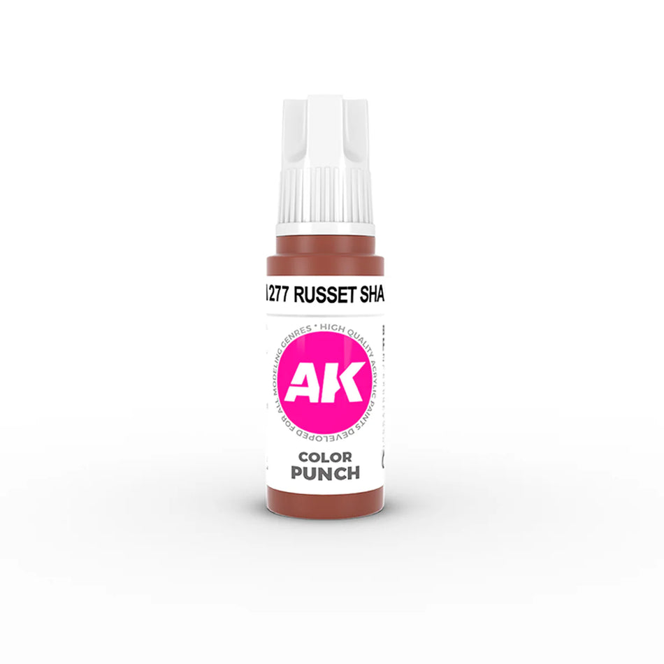 AK Interactive: Russet Shadow