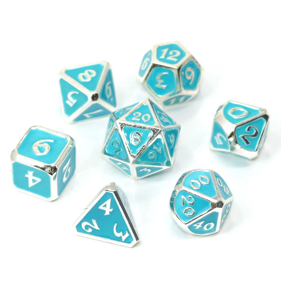 Die Hard Metal Dice