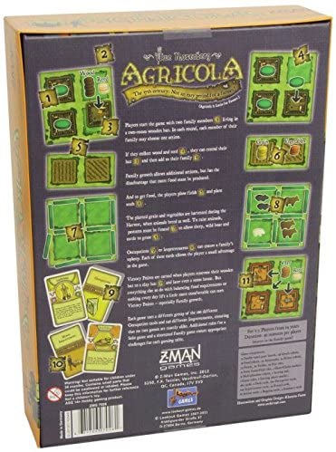 Agricola