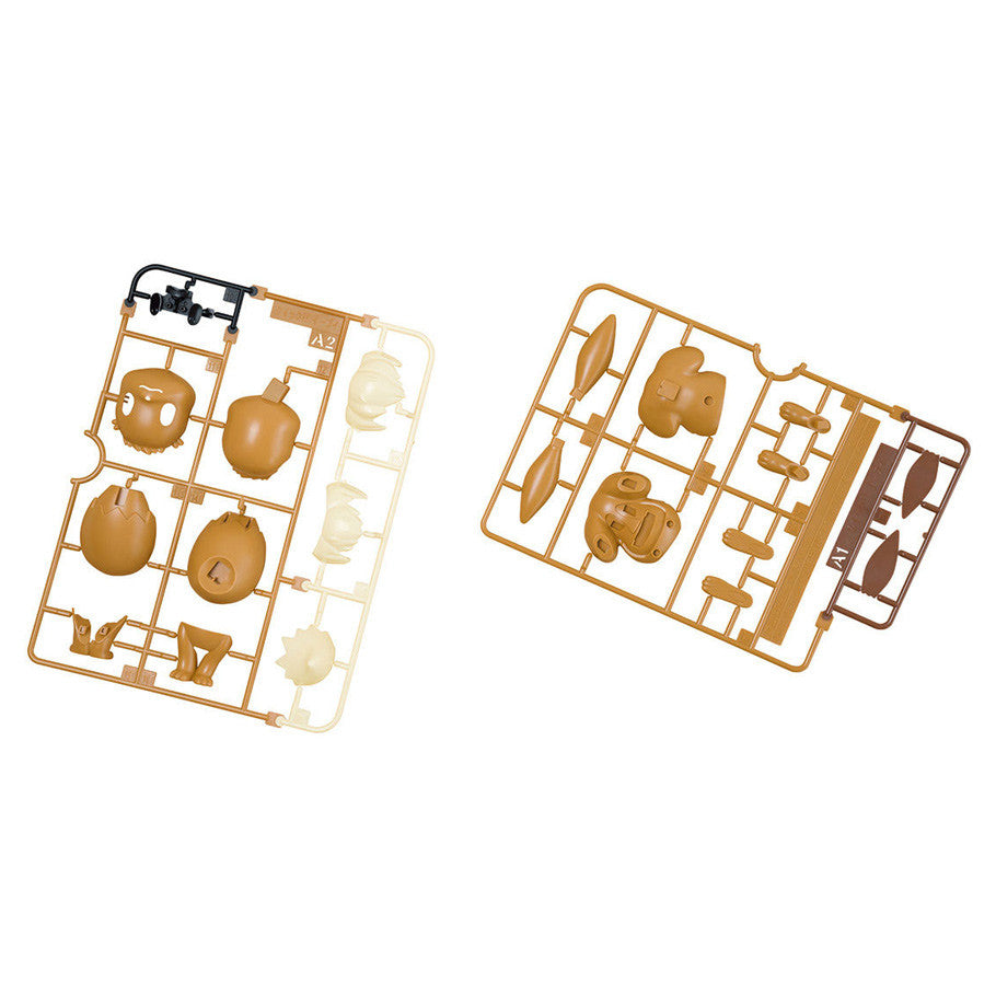 Pokemon: Model Kit Quick!: Eevee