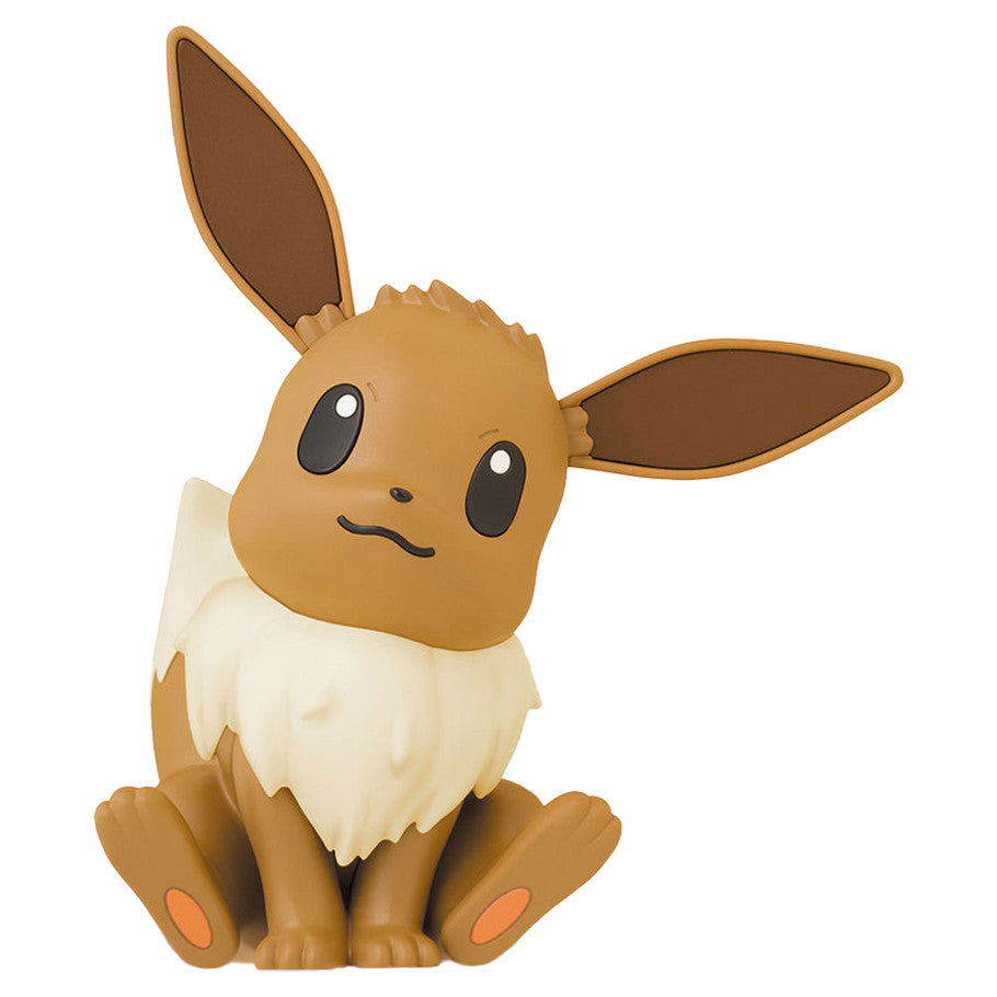Pokemon: Model Kit Quick!: Eevee