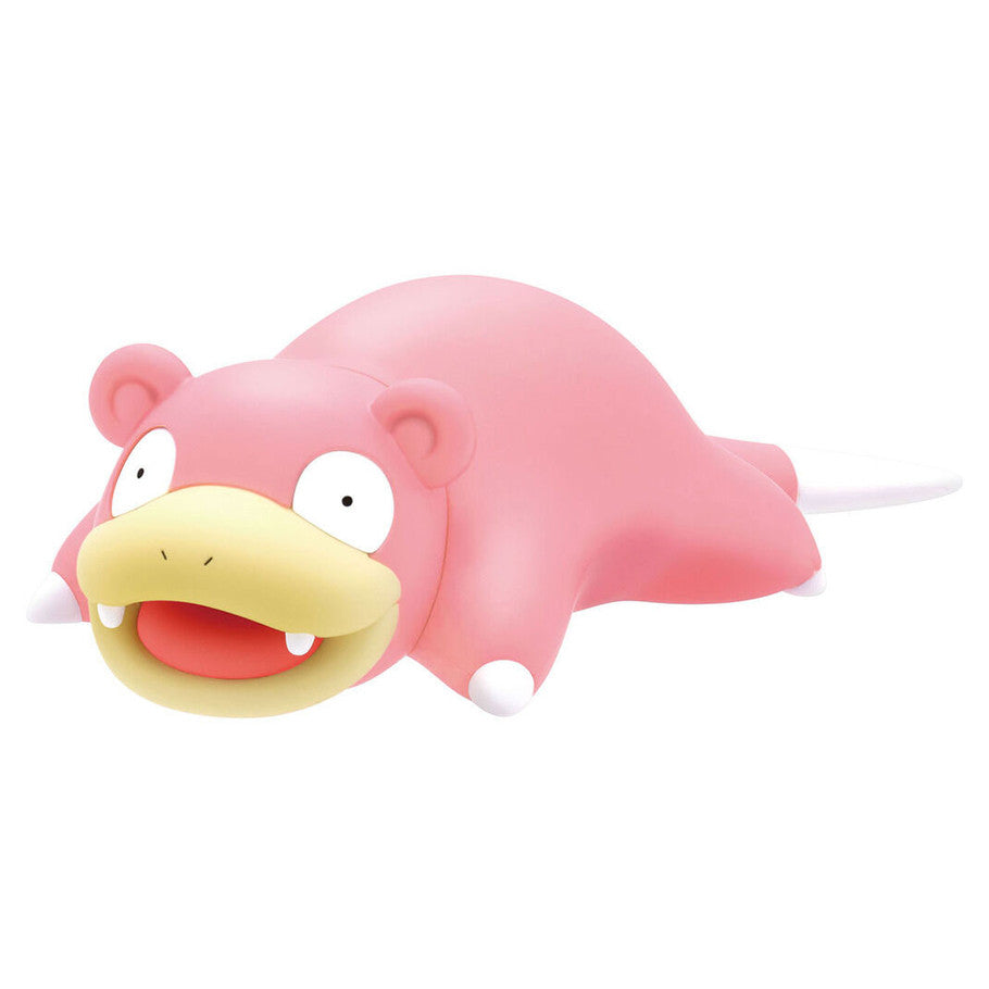 Pokemon: Model Kit Quick: Slowpoke