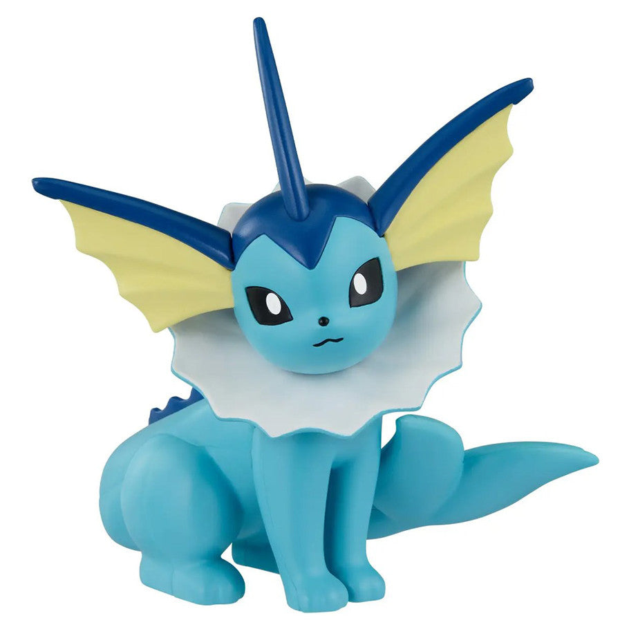 Pokemon: Quick Model Kit!: Vaporeon