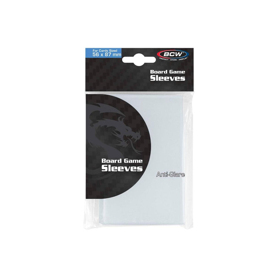 BCW: Standard American Anti Glare