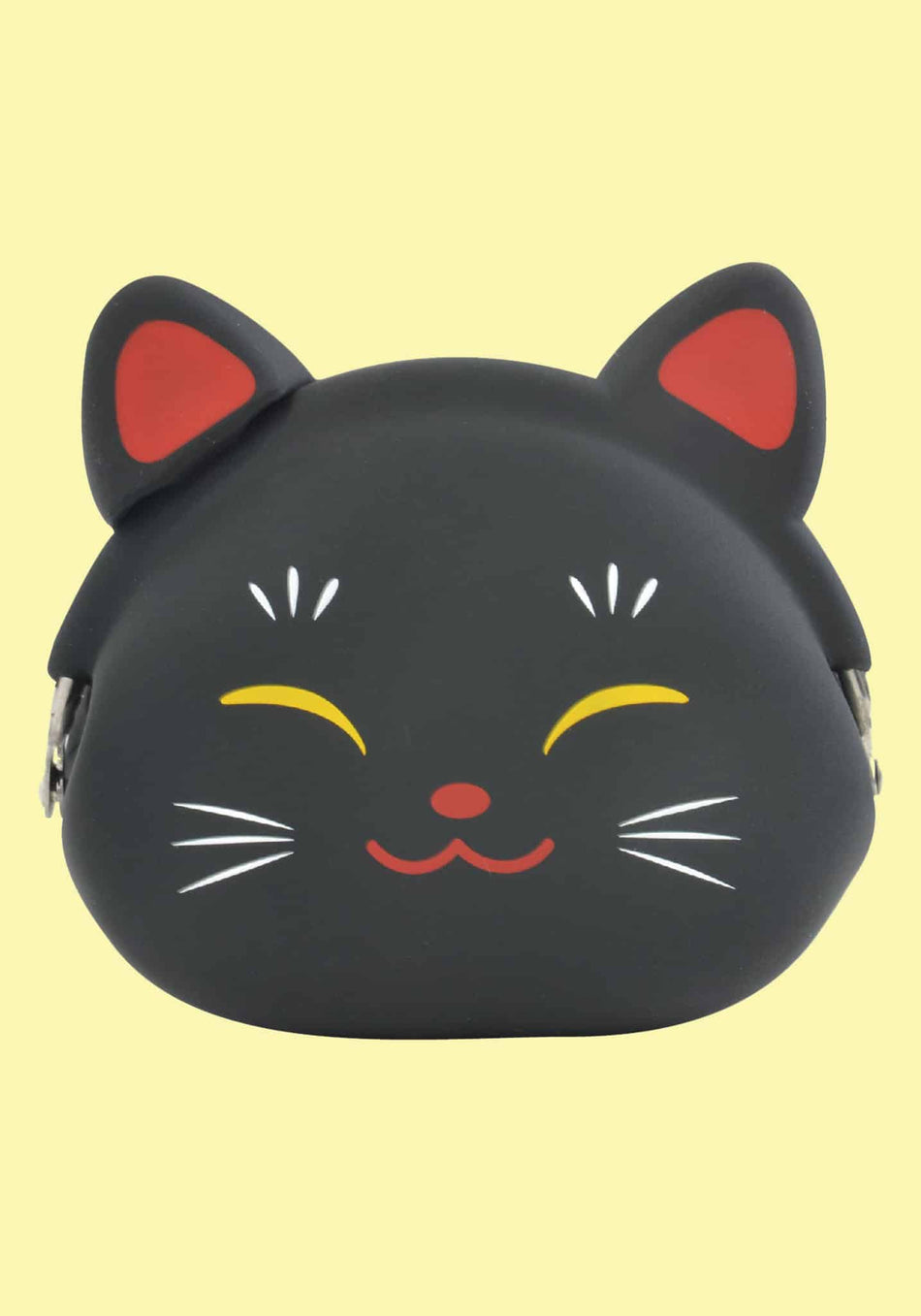 Lucky Black Cat POCHI