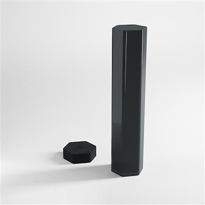 GameGenic: Playmat Tube Black