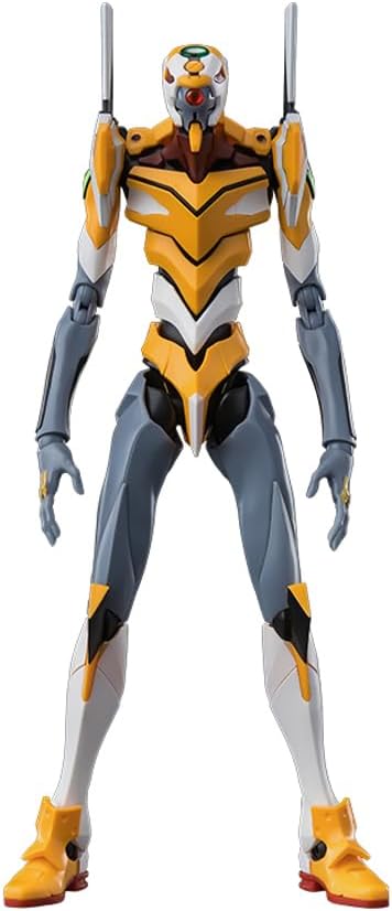 Blokees: Evangelion Prototype Unit 00