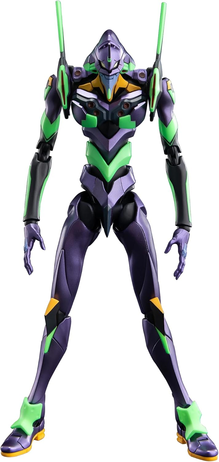 Blokees: Evangelion Unit 01
