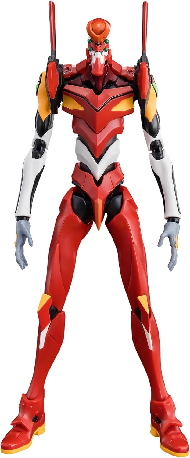 Blokees: Evangelion Unit 02
