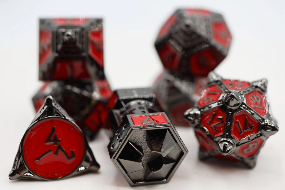 Dice 51 RPG set