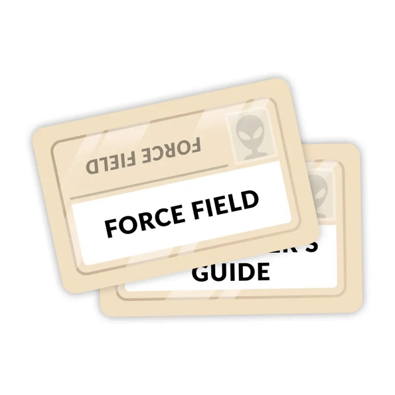 Codenames Expansion: Sci-Fi