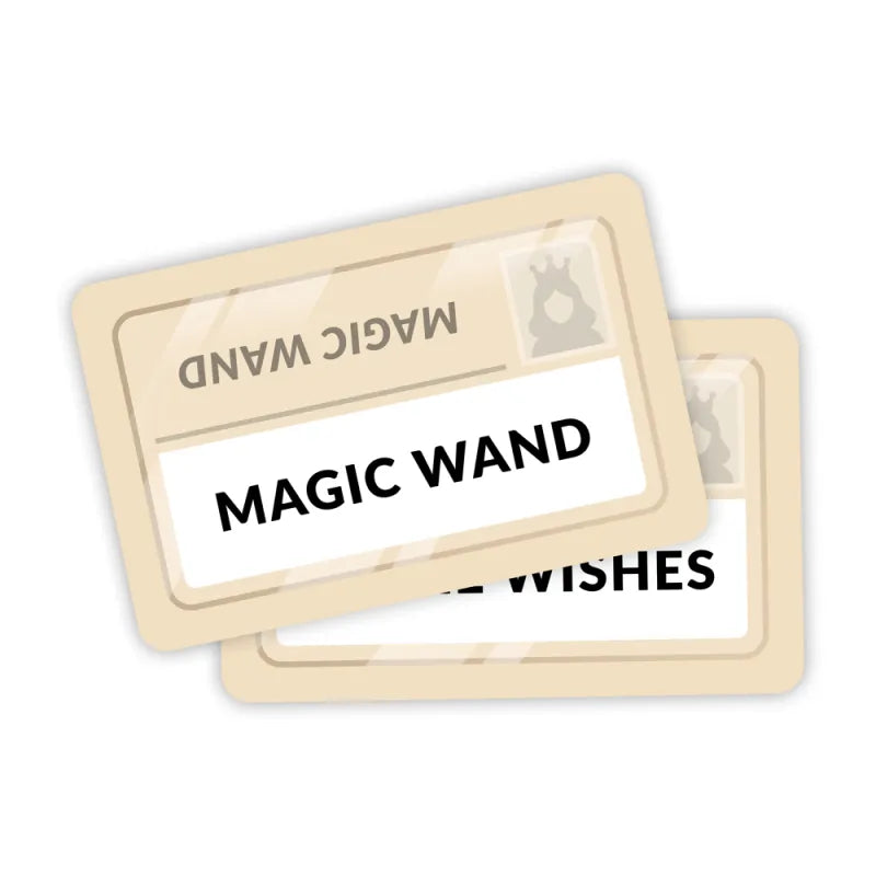 Codenames Expansion: Fairy Tales