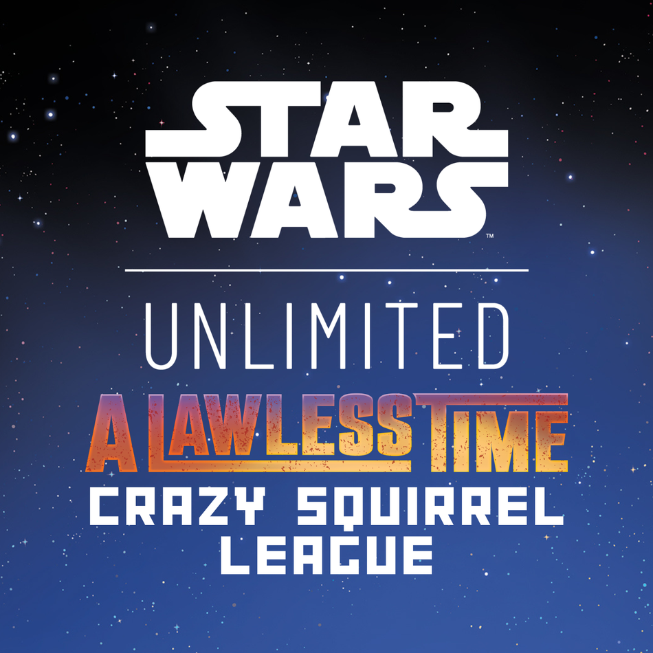 SWU League: A Lawless Time
