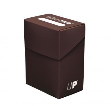 Ultra Pro: Deck Box Solid Color