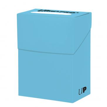 Ultra Pro: Deck Box Solid Color