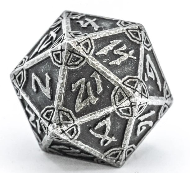 Die Hard Dice: Dire D20
